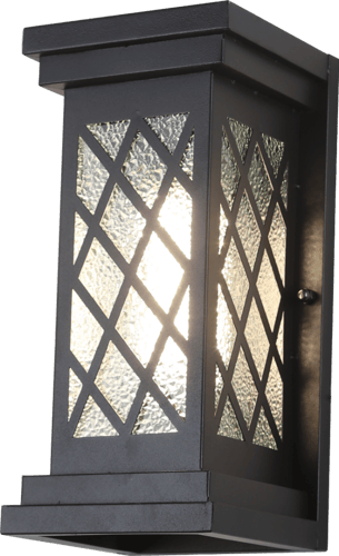 أبليك جداري اسود