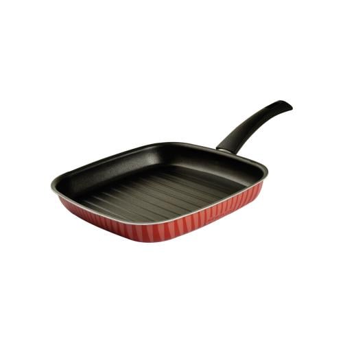 طاسة جريل مربعه 20 سم