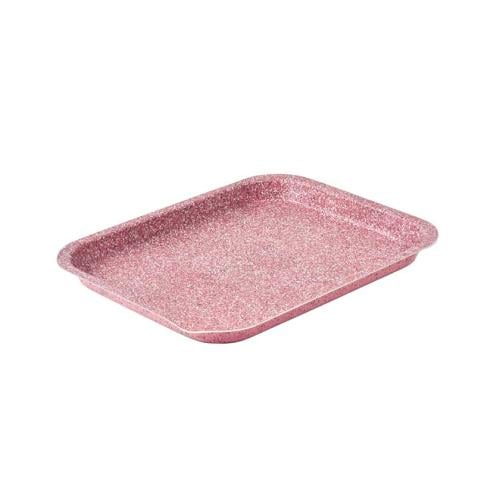 صينية بيتزا مستطيلة روزا 34*27