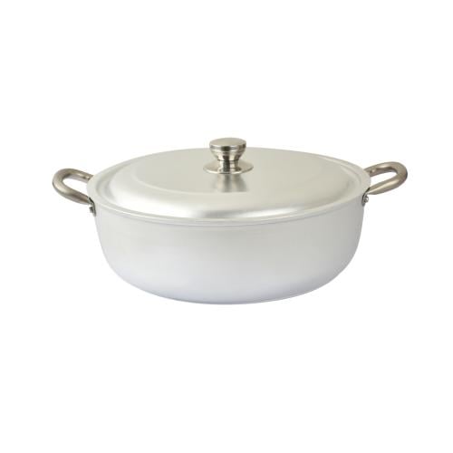 قدر نثري فليمز 36 سم ثقيل