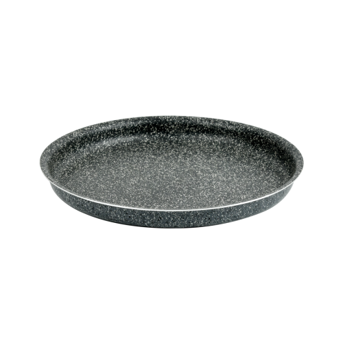 صينية بيتزا نيوفلون جرانيت 28 سم