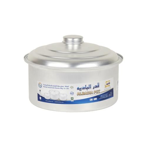 قدر مفرد ساده رقم 18 البادية