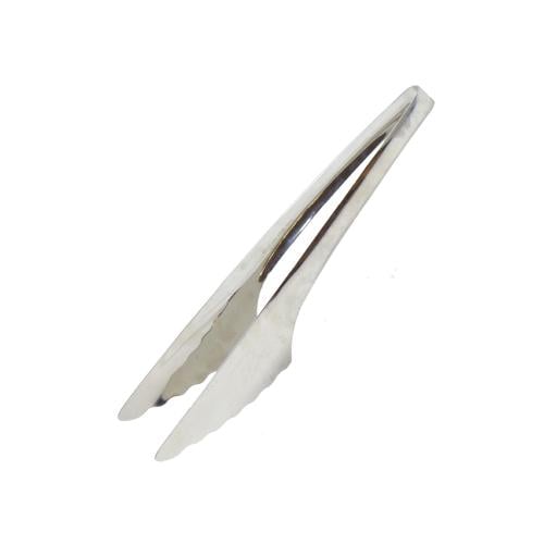 ملقاط كيك بأسنان استيل 30 سم