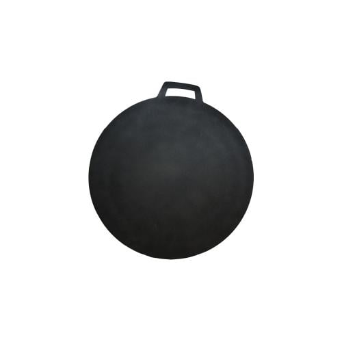 مقرصة خبر مطلية 40 سم