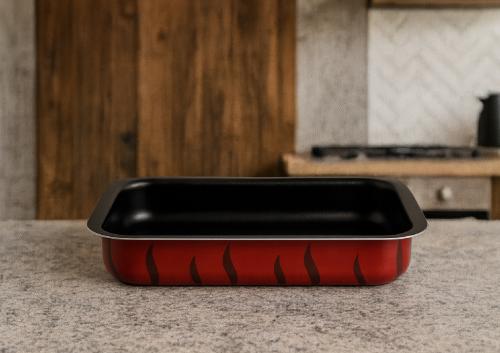 صينية فرن مستطيلة تانجو 41*29