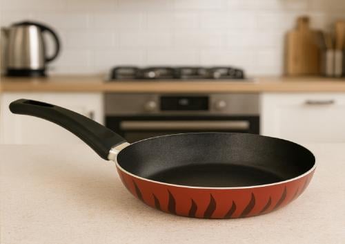 مقلاة غير لاصقة تانجو 24 سم