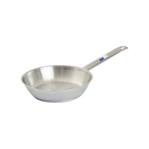 مقلاة فليمز 18/10 استيل 20 سم