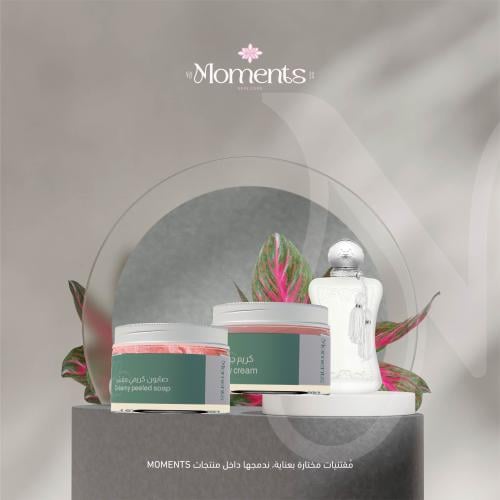 مجموعة من النقاء المخملي (de marly valya)