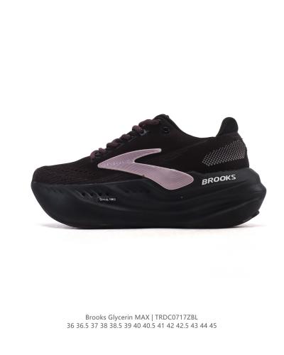 Brooks Glycerin Max