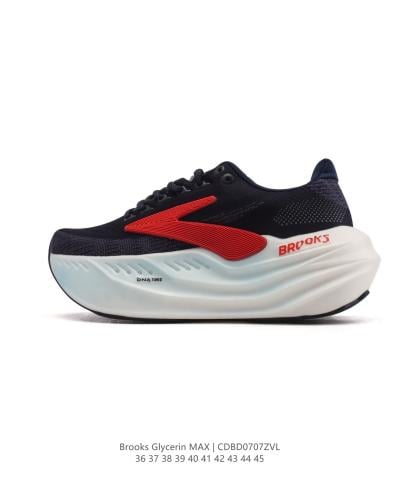 Brooks Glycerin Max