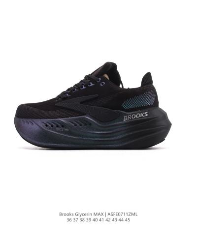 Brooks Glycerin Max