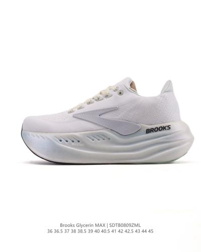 Brooks Glycerin Max