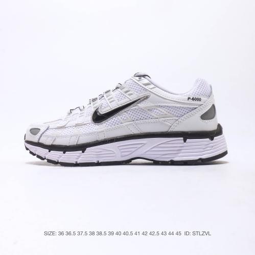 Nike P-6000