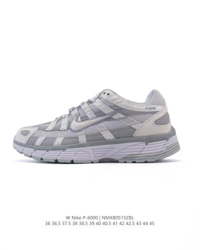 Nike P-6000