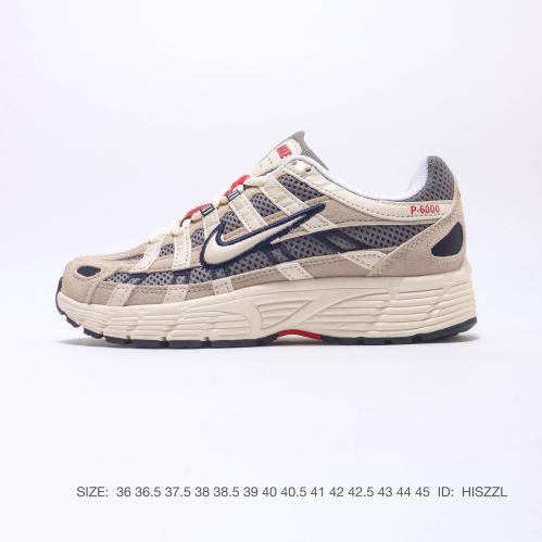 Nike P-6000