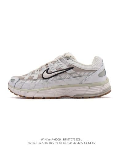 Nike P-6000