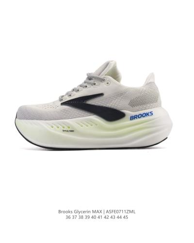 Brooks Glycerin Max