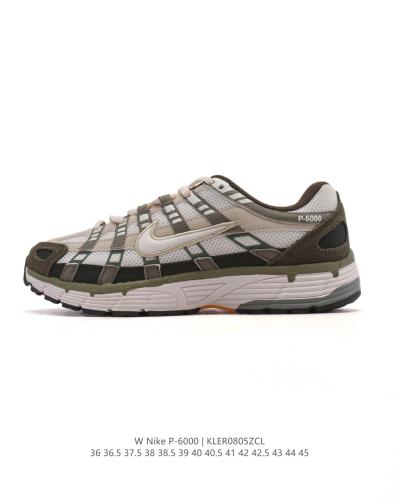 Nike P-6000
