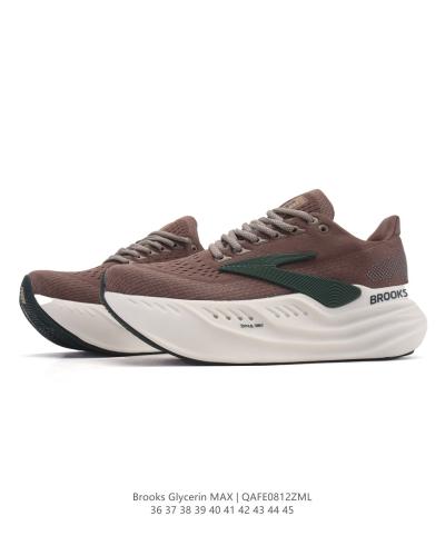 Brooks Glycerin Max
