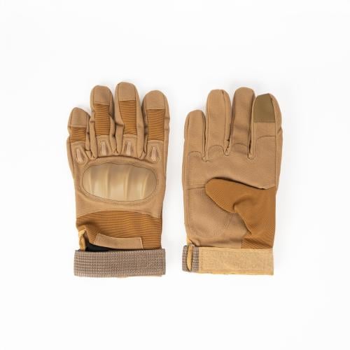 قفاز بني تكتيكي