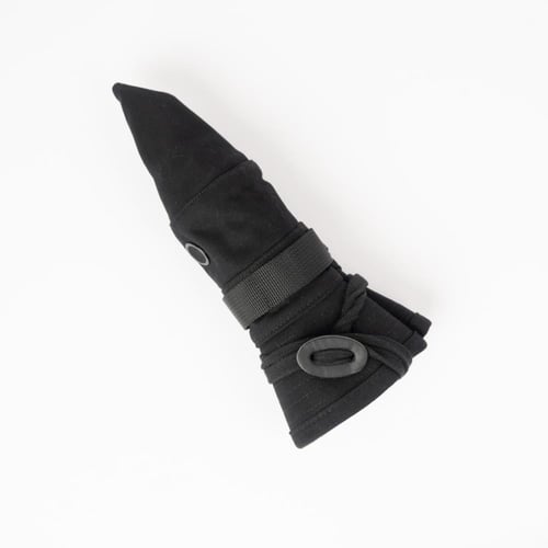 برنيطة رومان اسود