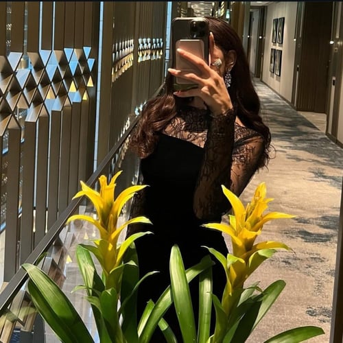 فستان أرينا