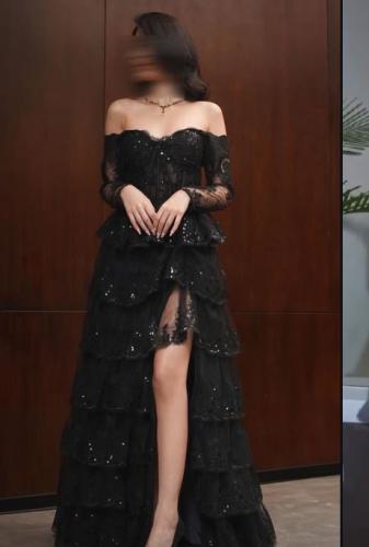 فستان بيسان