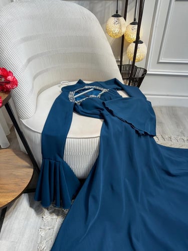 فستان بشاير