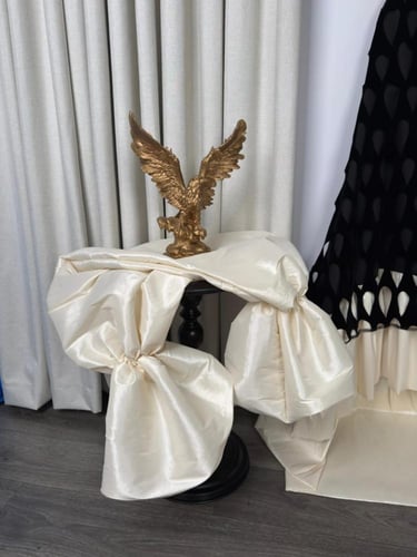 فستان هيفاء