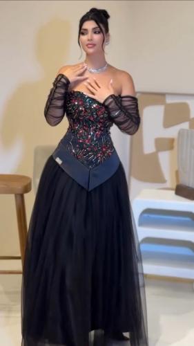 فستان صافي