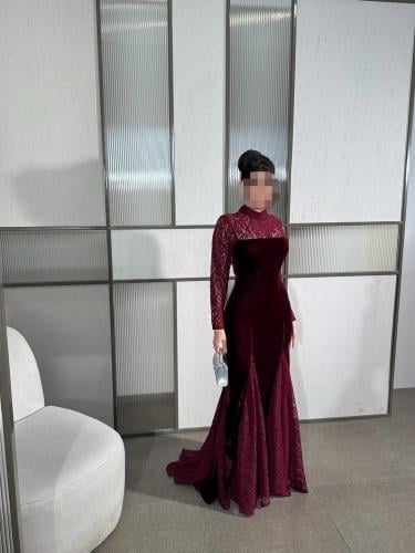 Lilian dress