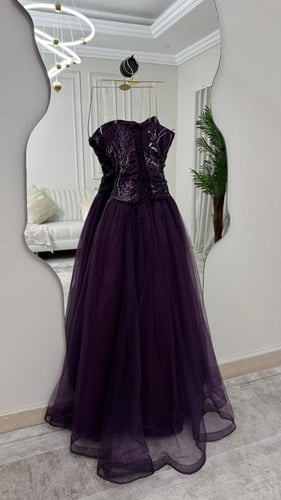 فستان الريف