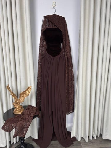 فستان عذاري