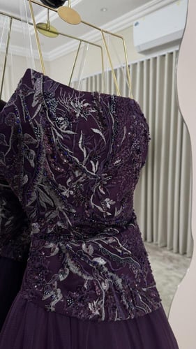 فستان الريف