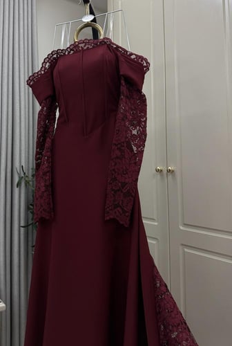 فستان روابي