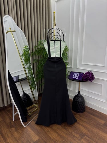 فستان العنود