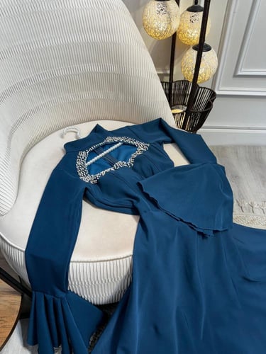 فستان بشاير