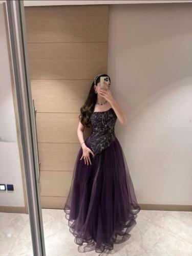 فستان الريف