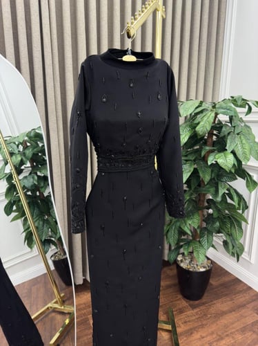 فستان جينان