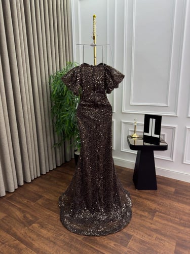 فستان ليمان