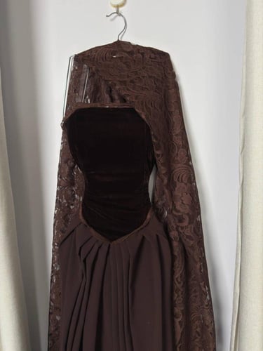 فستان عذاري