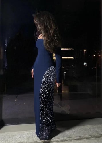 فستان ألينا