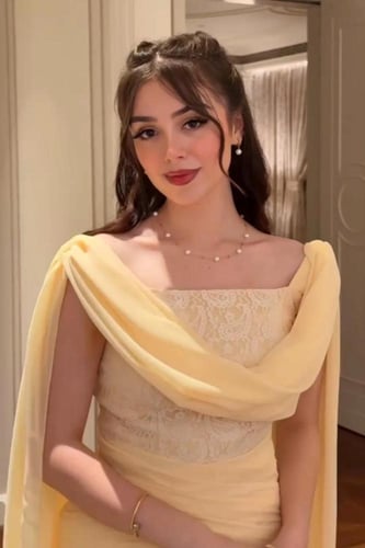 فستان ميلان