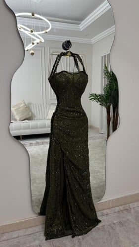 فستان ناديه