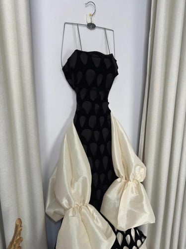 فستان هيفاء