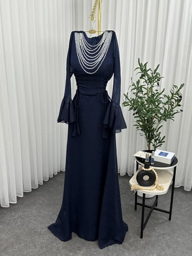 فستان تولان