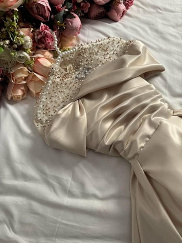 فستان سيلاف بيج