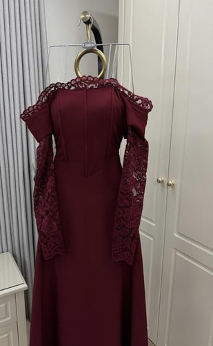 فستان روابي