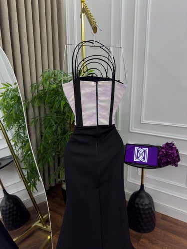 فستان العنود