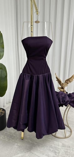 فستان سيفلاي